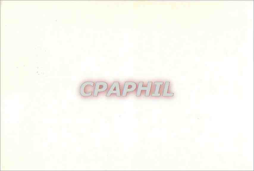 CPM Paris (IVe)La Caserne de la Cite et N D — Rückseite