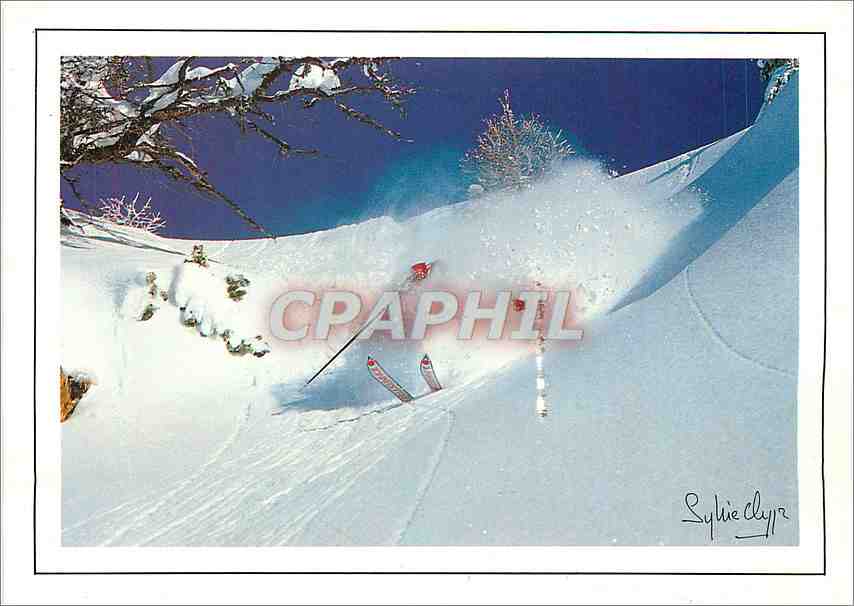 CPM Ski Show