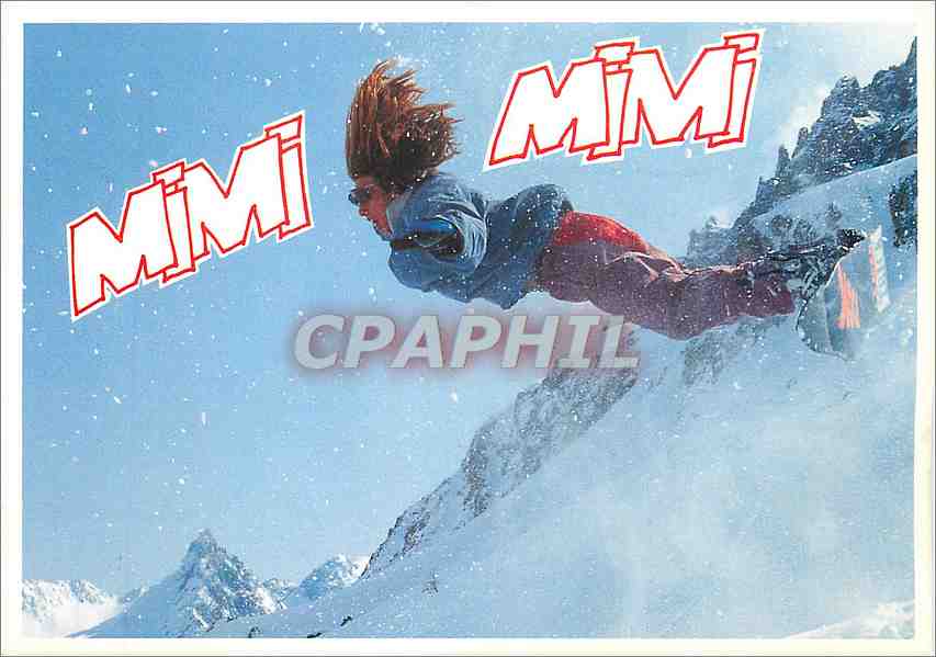 CPM Mimi mimi Surf