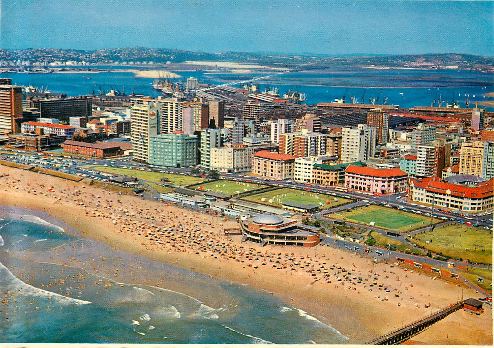 CPM Durban Natal