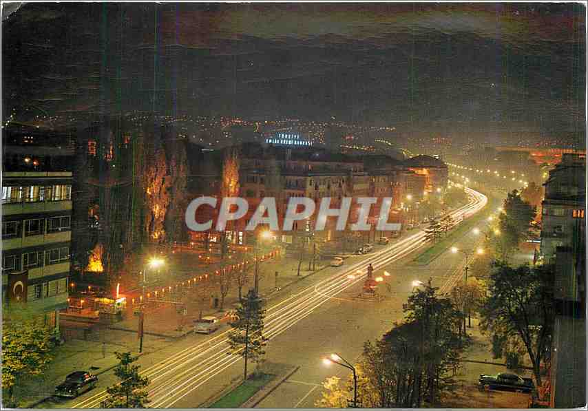 CPM Ankara Turkey