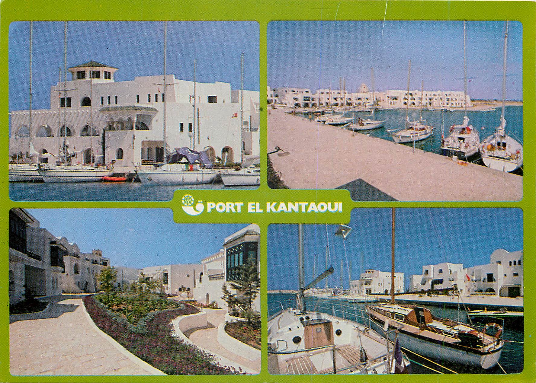 CPM Tunisie Sousse Port El Kantaoui