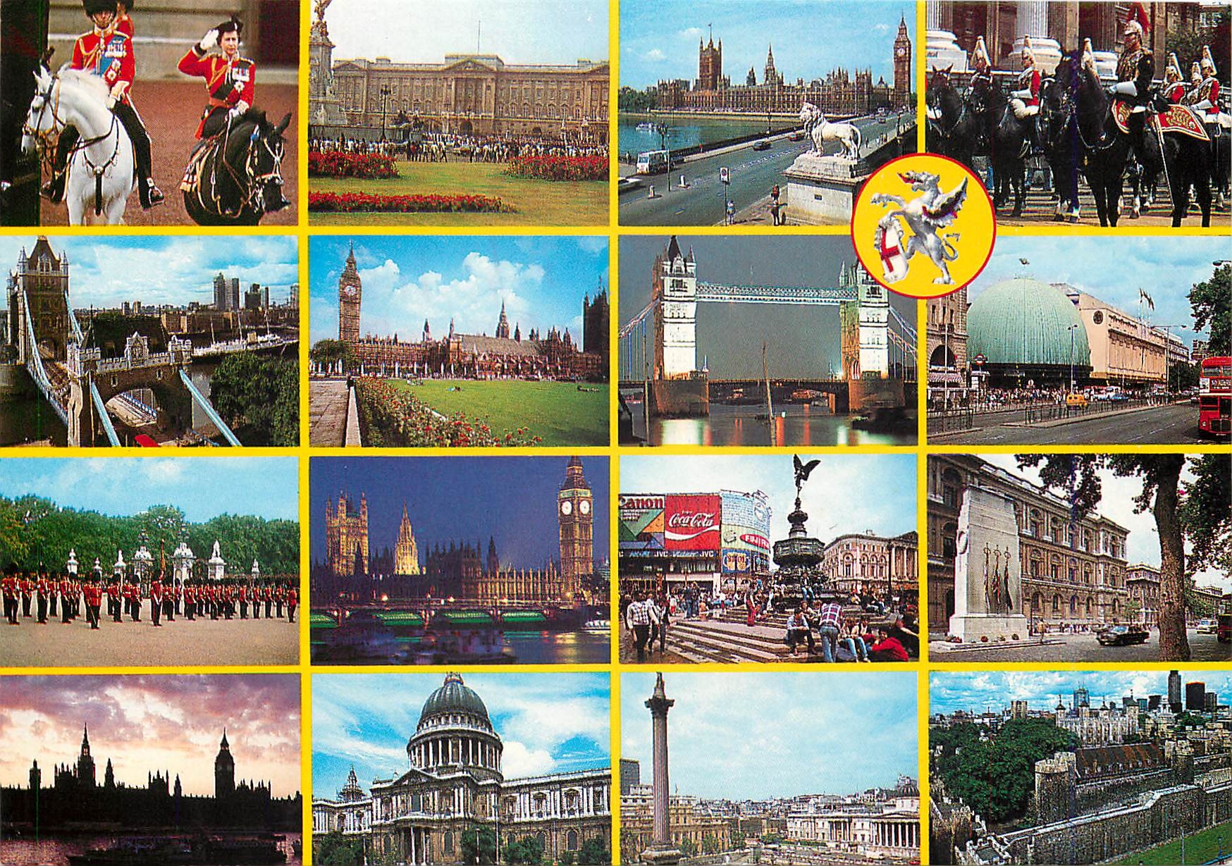 CPM London