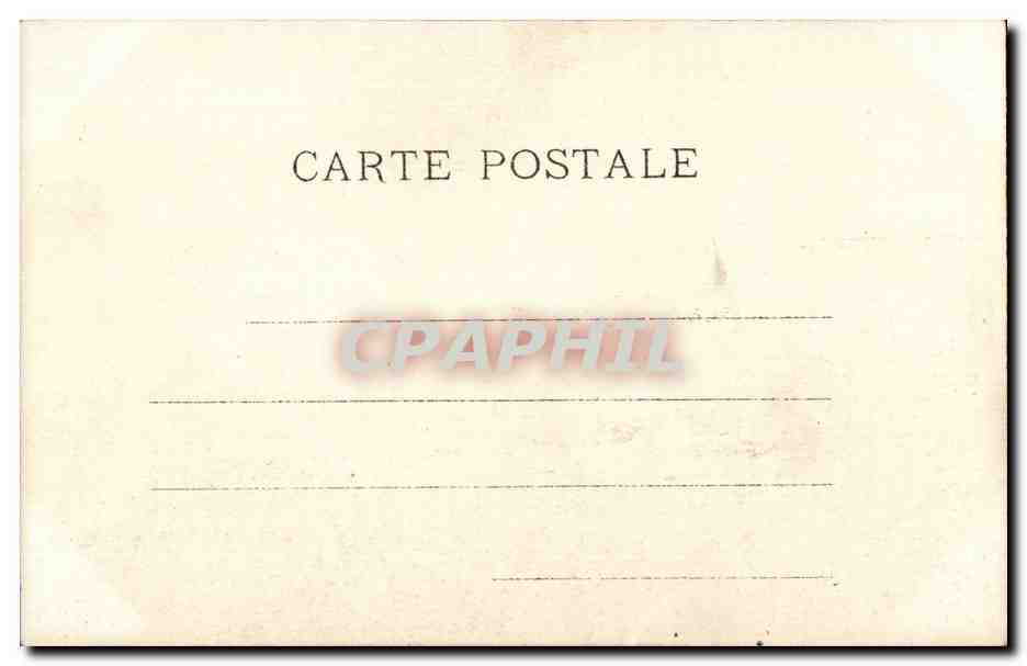 Scène de théâtre — Soldat entouré de deux femmes — H. MANUEL, n°3 — Reverso