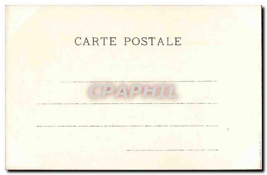Soldat en uniforme — scène émotionnelle avec deux femmes — éditeur P. MÉNÉ — n°4 — Verso