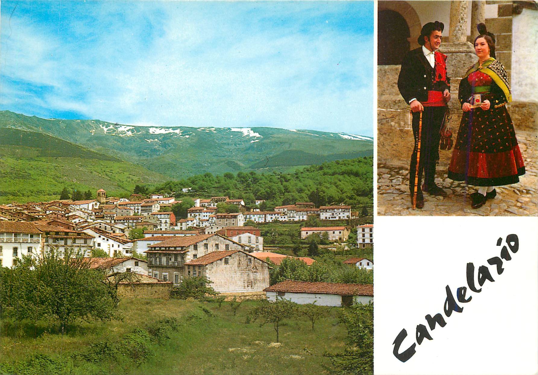 CPM Candelario Vue general