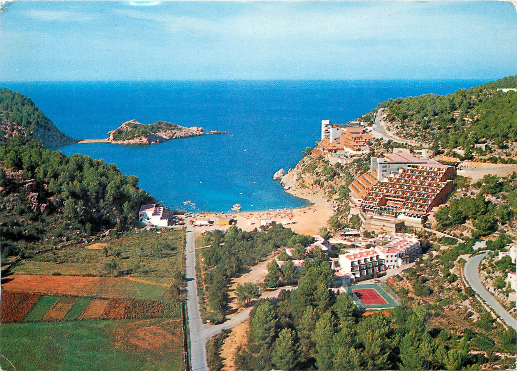 CPM Ibiza (Baleares) Port Sant Mouel