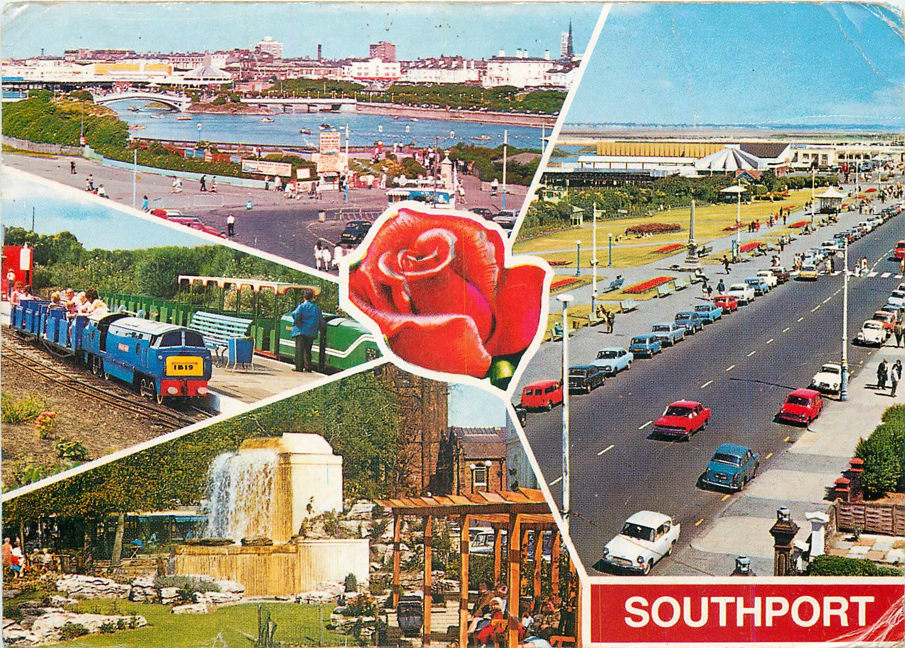 CPM Southport