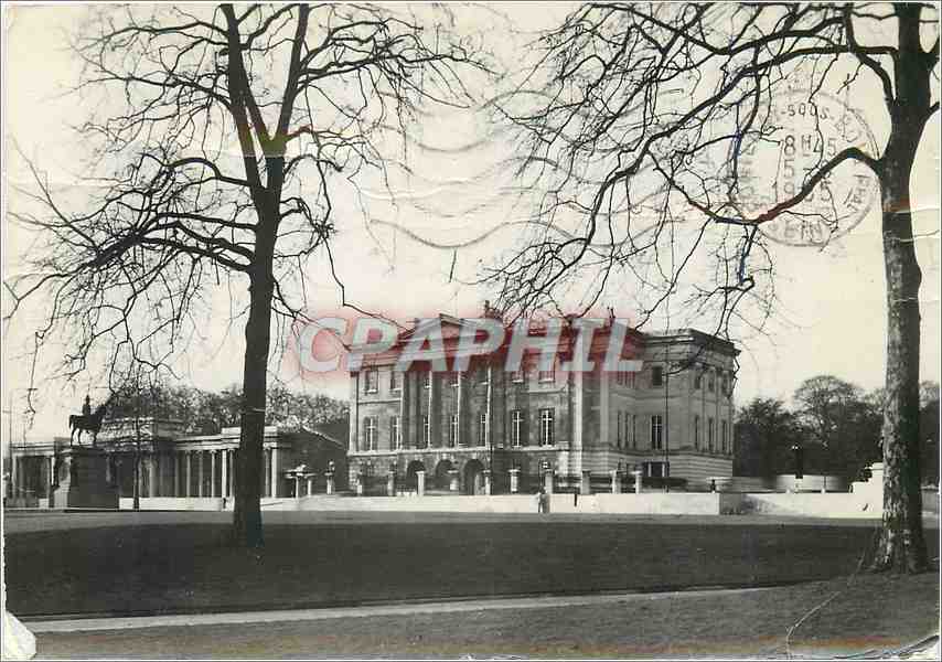 CPM Wellington Museum Apsley House Hyde Park Corner London