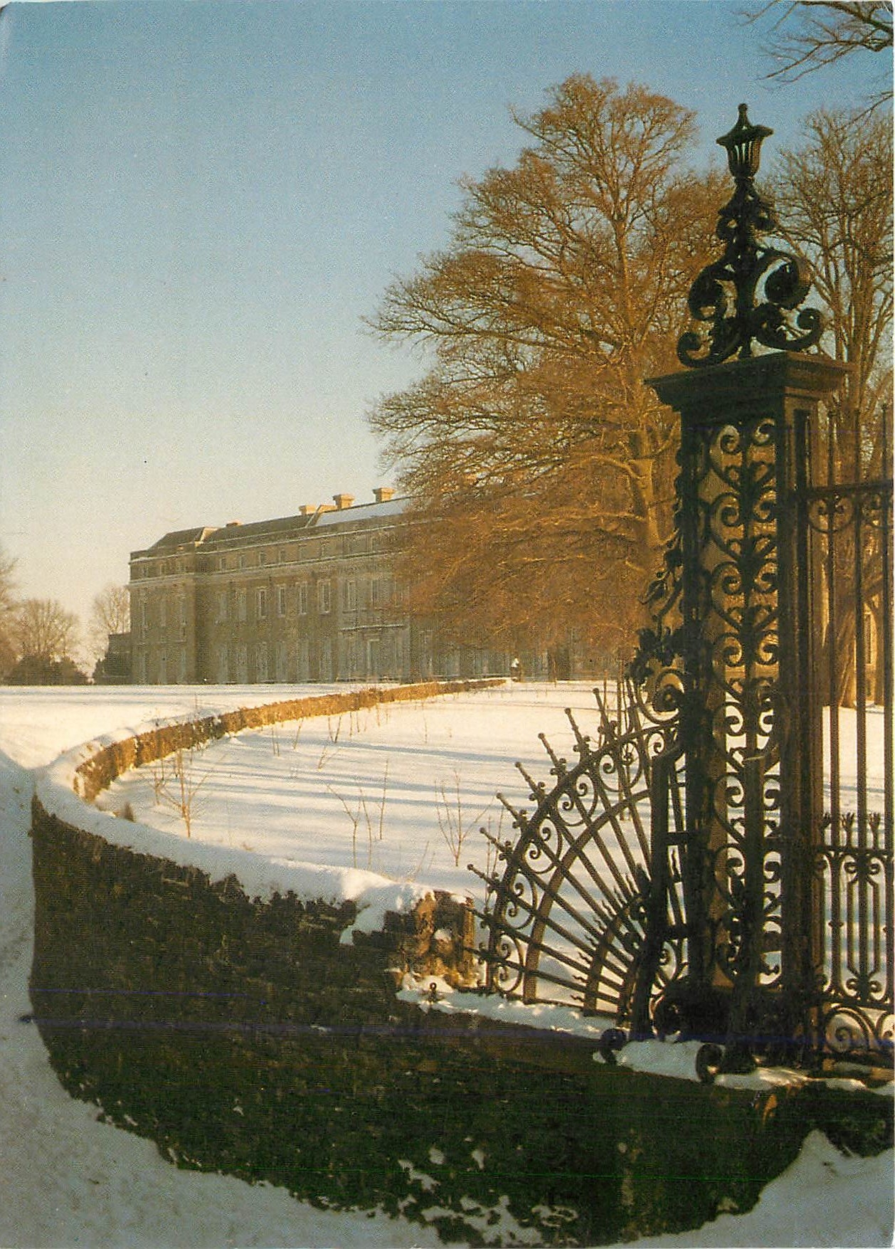 CPM Sussex Petworth House