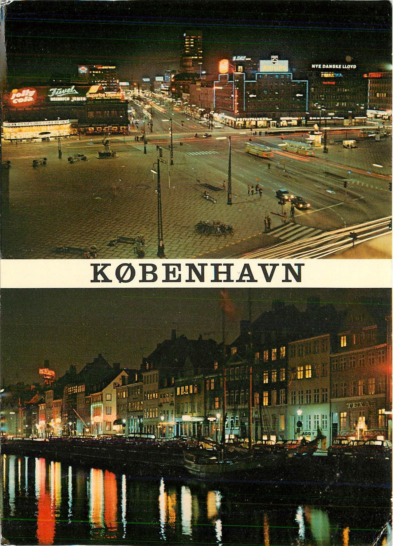 CPM Copenhague