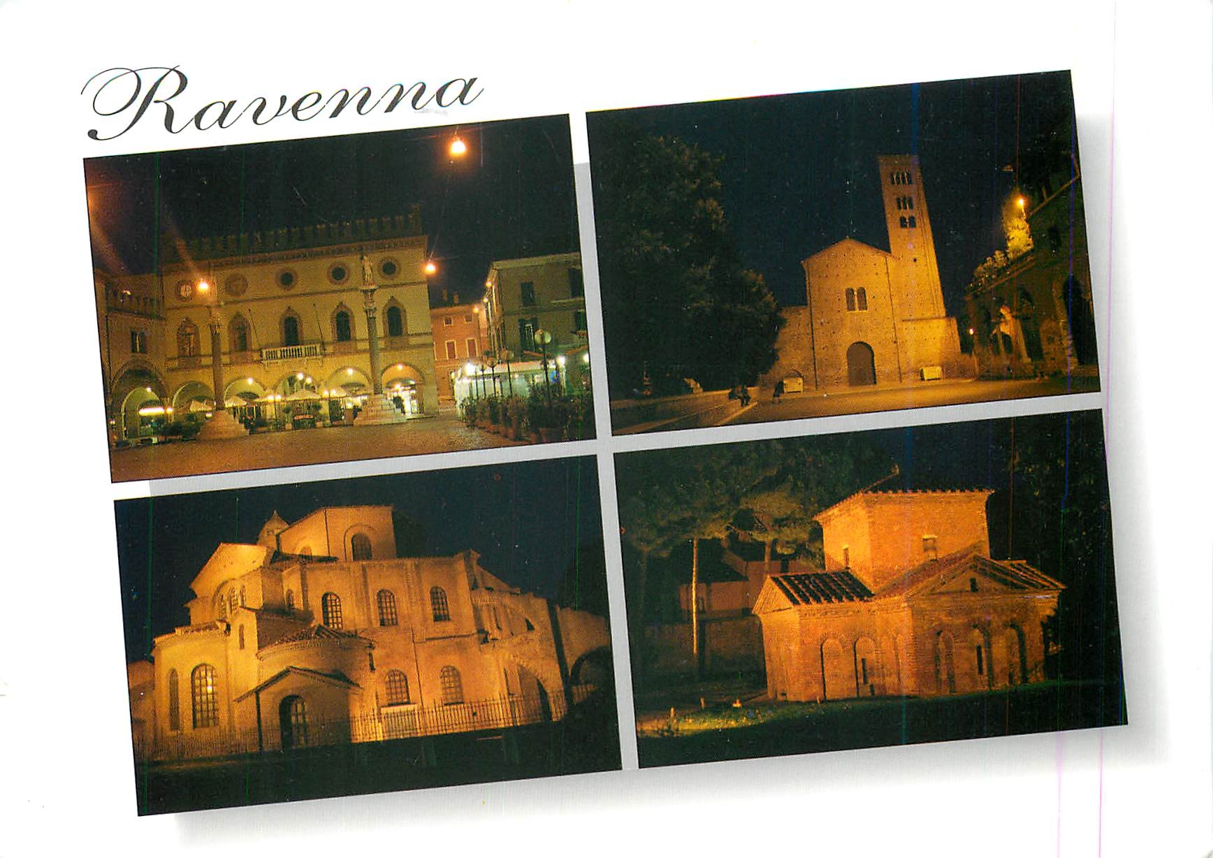 CPM Ravenna