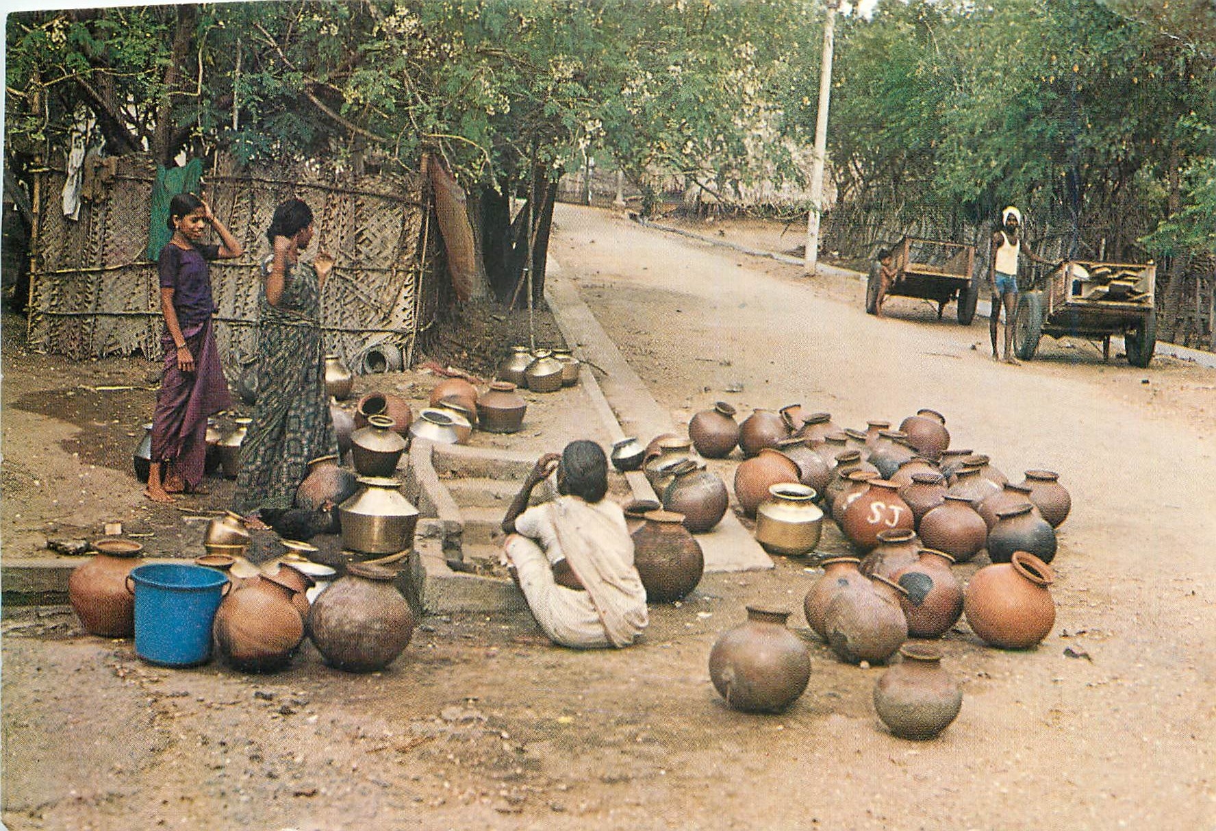 Photo Inde