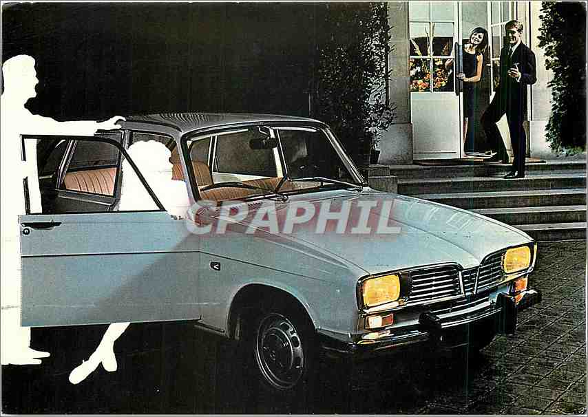 CPM Guigamp Automobile