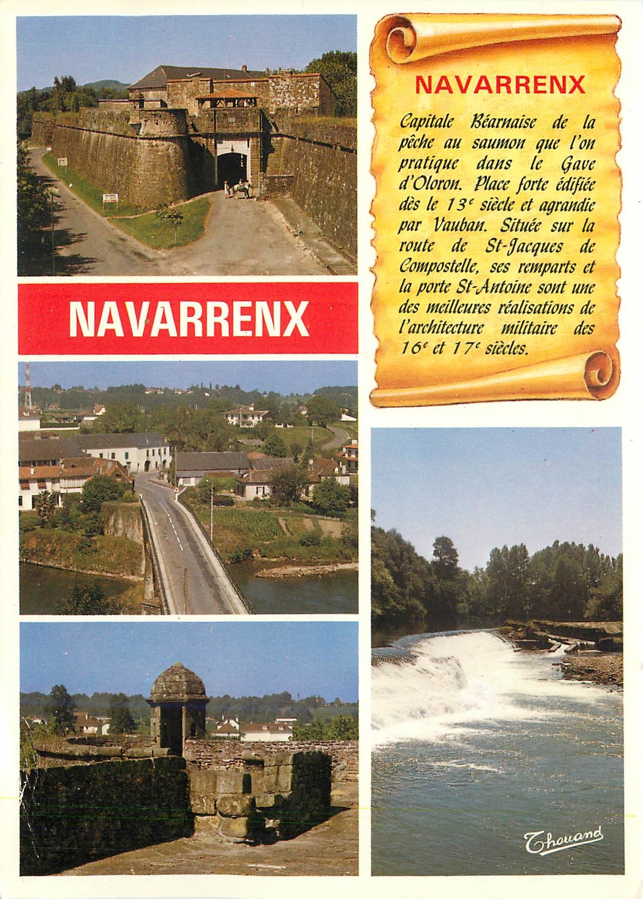 CPM Navarrenx