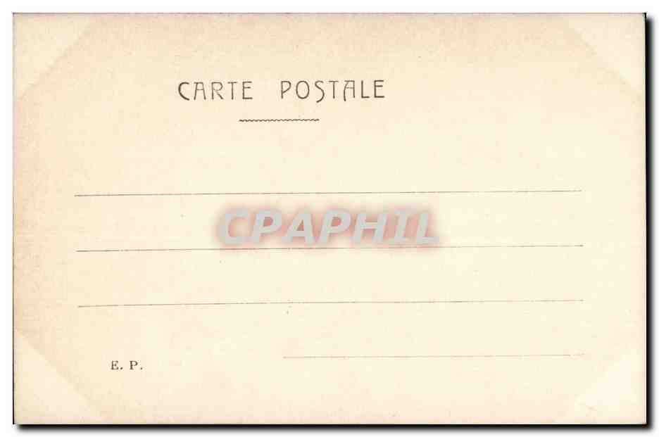 Viens Poupoûle — Ma poupoûle aux œufs d'or — E.P. — Verso