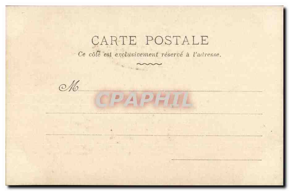 Femme en robe bleue et chapeau de marguerites — texte poétique — éditeur anonyme, n° III — Reverso