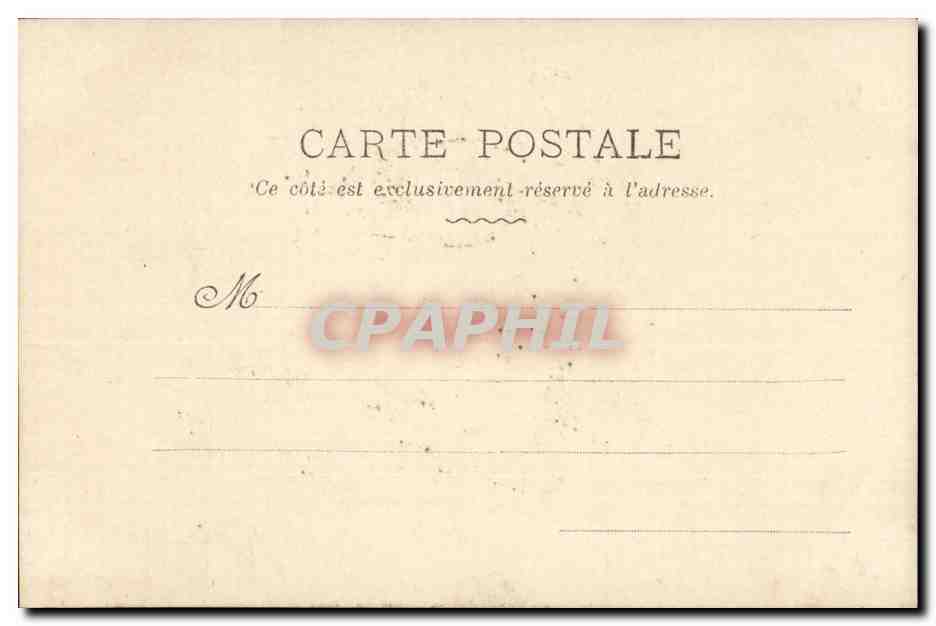 Femme en robe fleurie avec couronne de marguerites — série IV — éditeur non identifié — Reverso