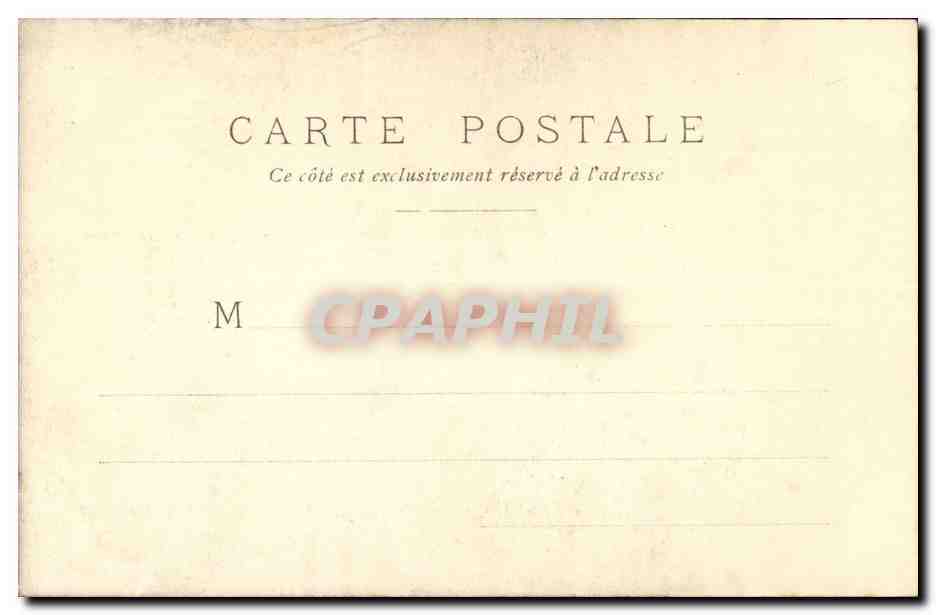 Armand et Marguerite — scène de théâtre — éditeur non identifié, n° de série 1 — Reverso