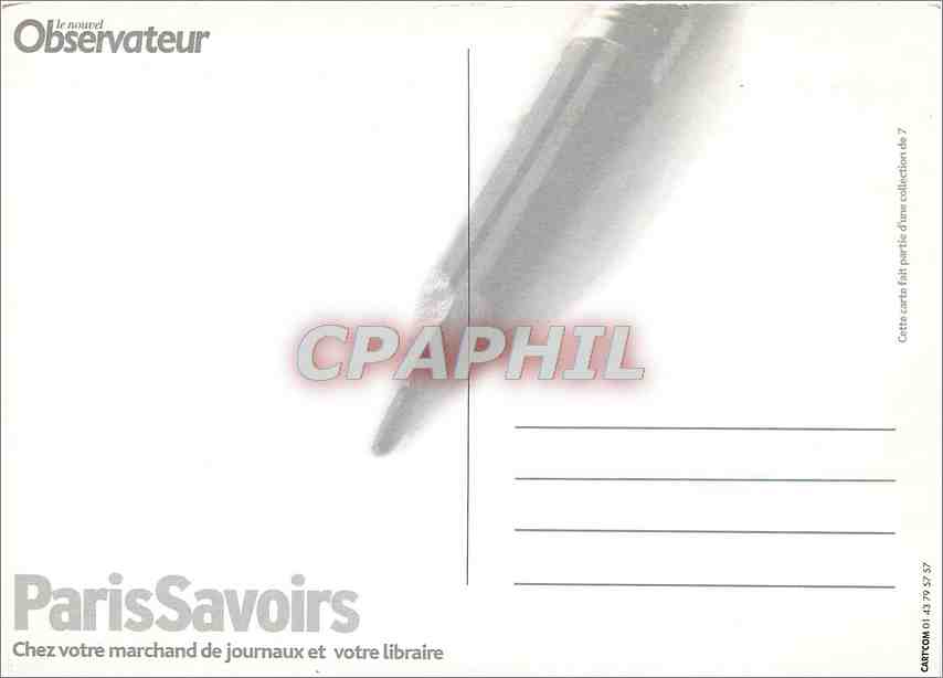 CPM Lundi Se mettre vraiment a la philo Paris Savoirs — Verso