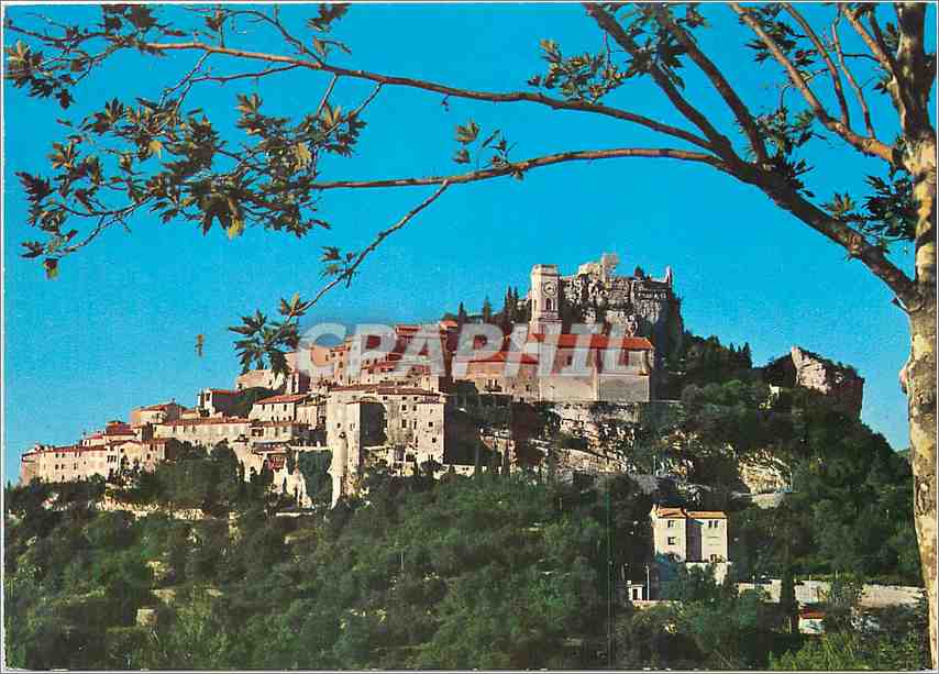 CPM Village Cote d'Azur