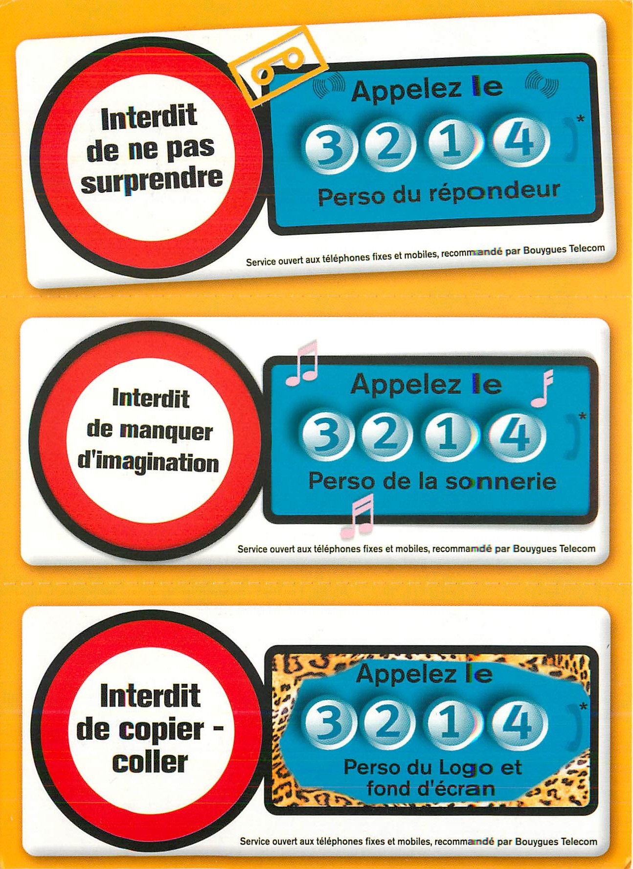 CPM Interdit de ne pas suspendre 3214 