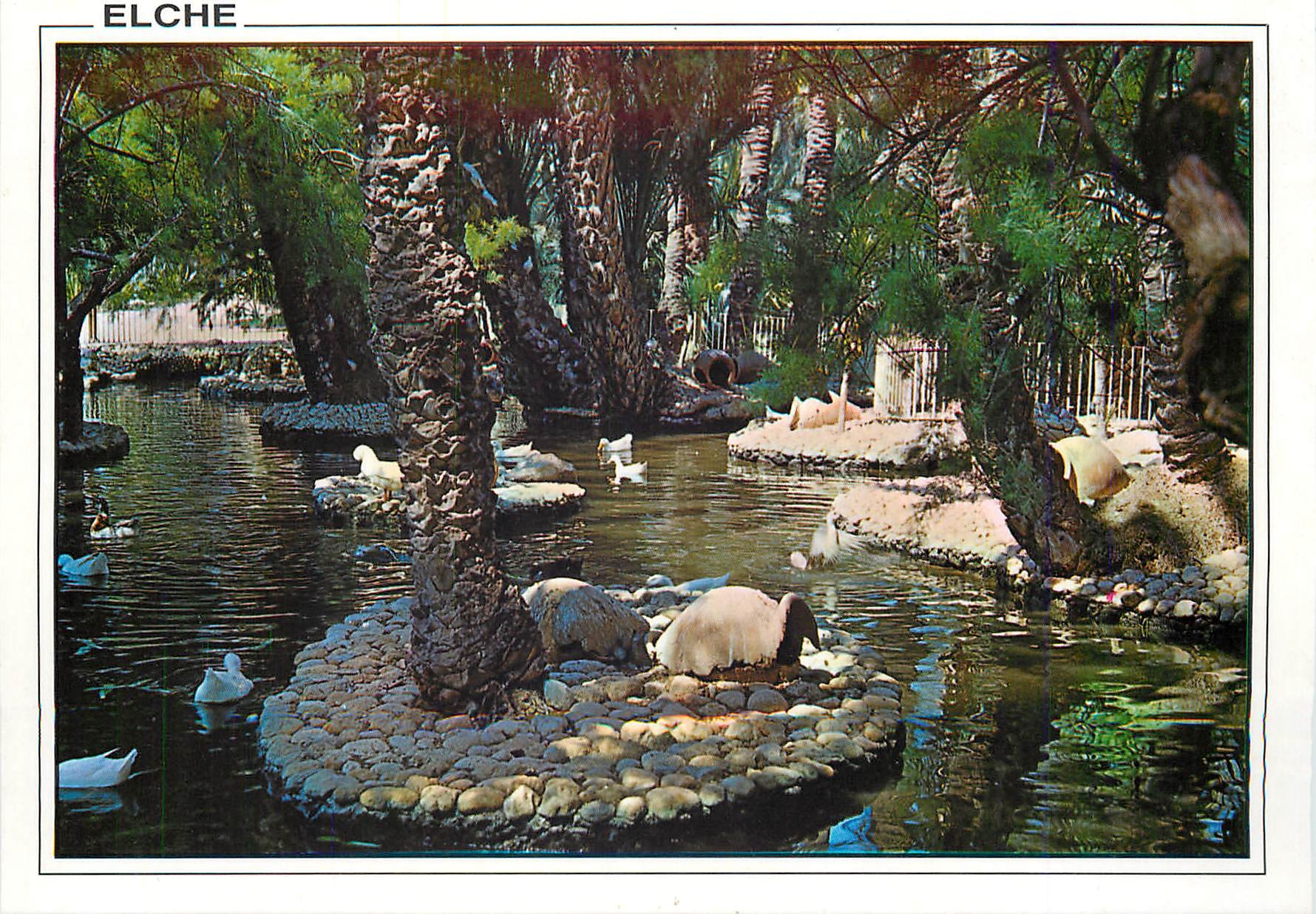 CPM Elche Parc Municipal