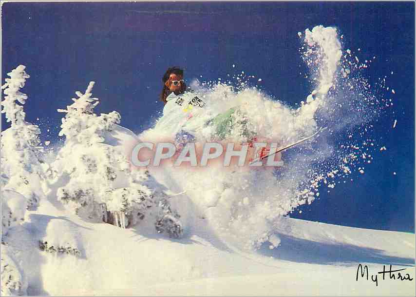 CPM Ski