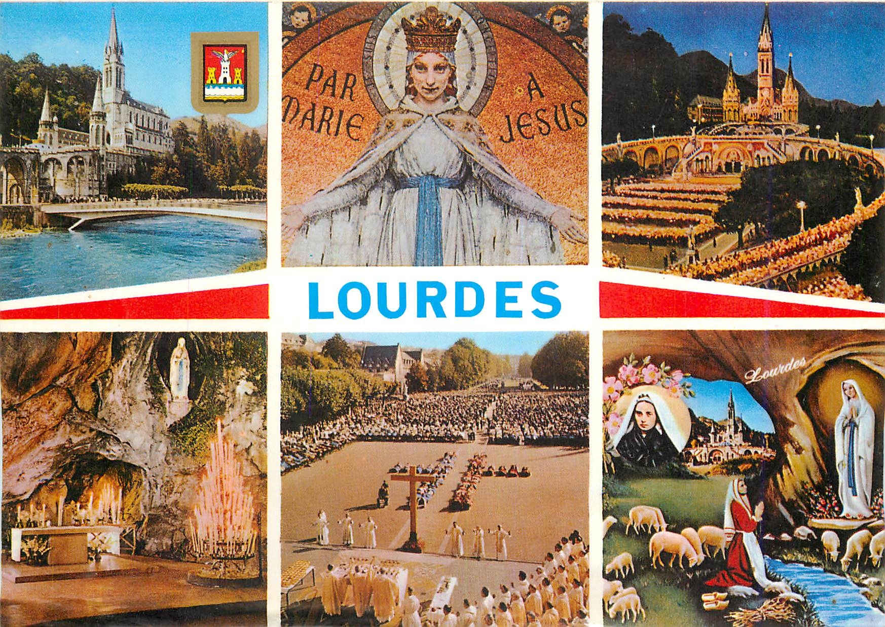 CPM Lourdes