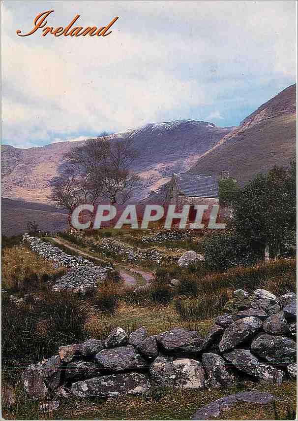 CPM Ireland The Unique beauty of Ireland's