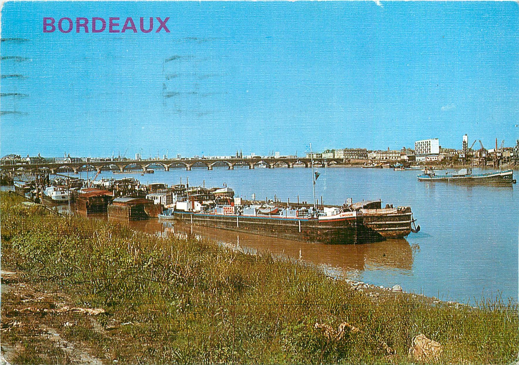 CPM Bordeaux