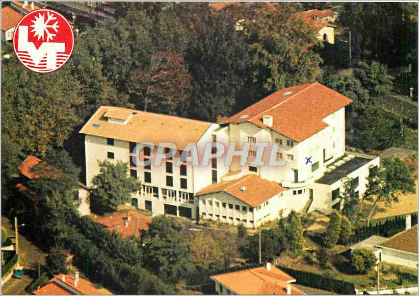 CPM Loisirs Vacances Tourisme Basco Bearnaise Centre de Vacances la Futaie