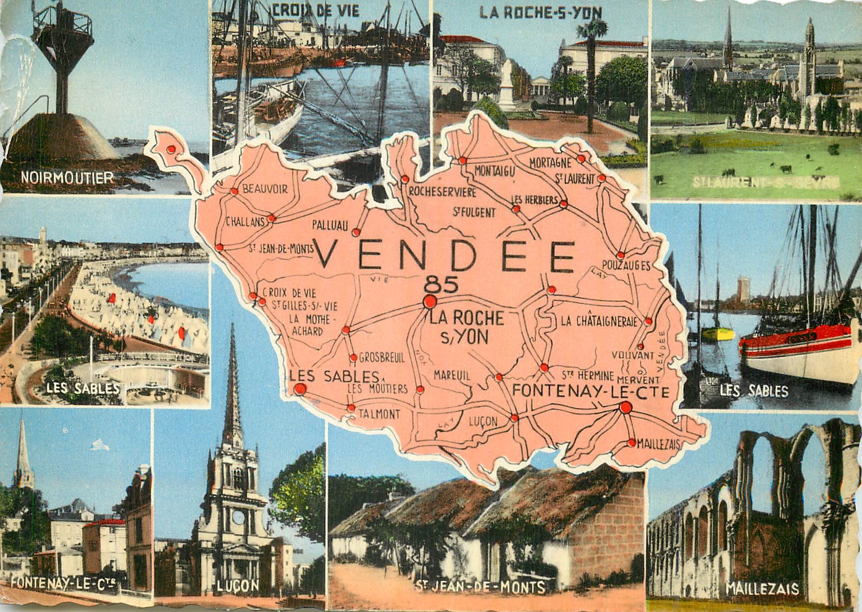 CPM Vendee