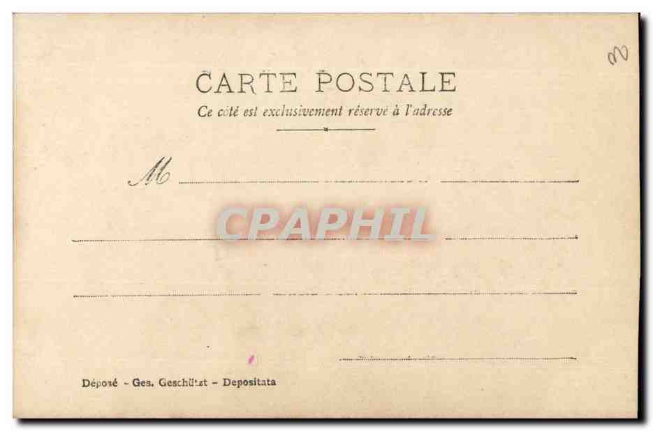 Fiançailles sous le gui — A&S, n° 268 — Verso