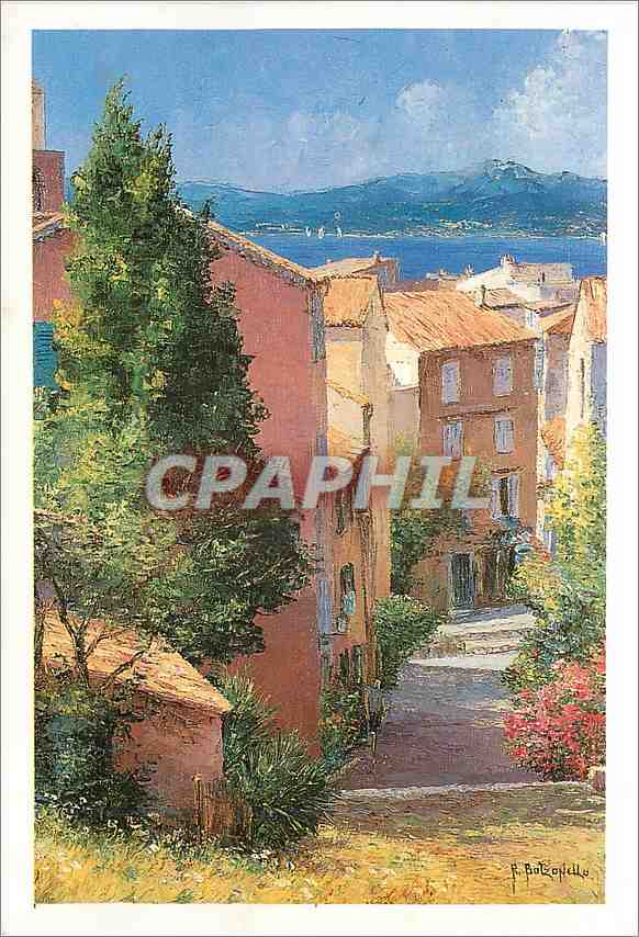 CPM Peinture
