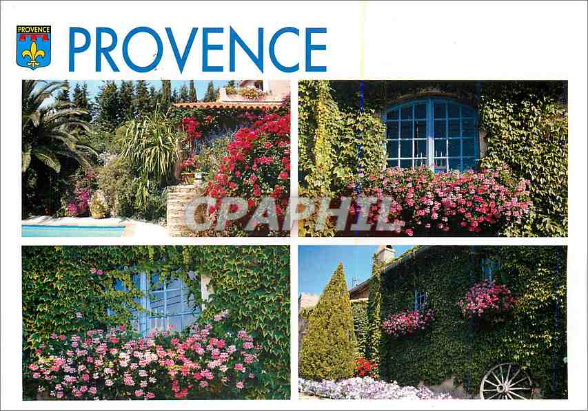 CPM Provence 