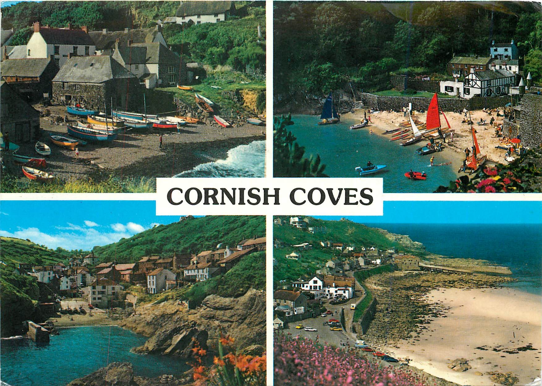 CPM Cornisch Coves 
