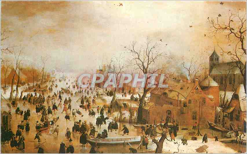 CPM Peinture