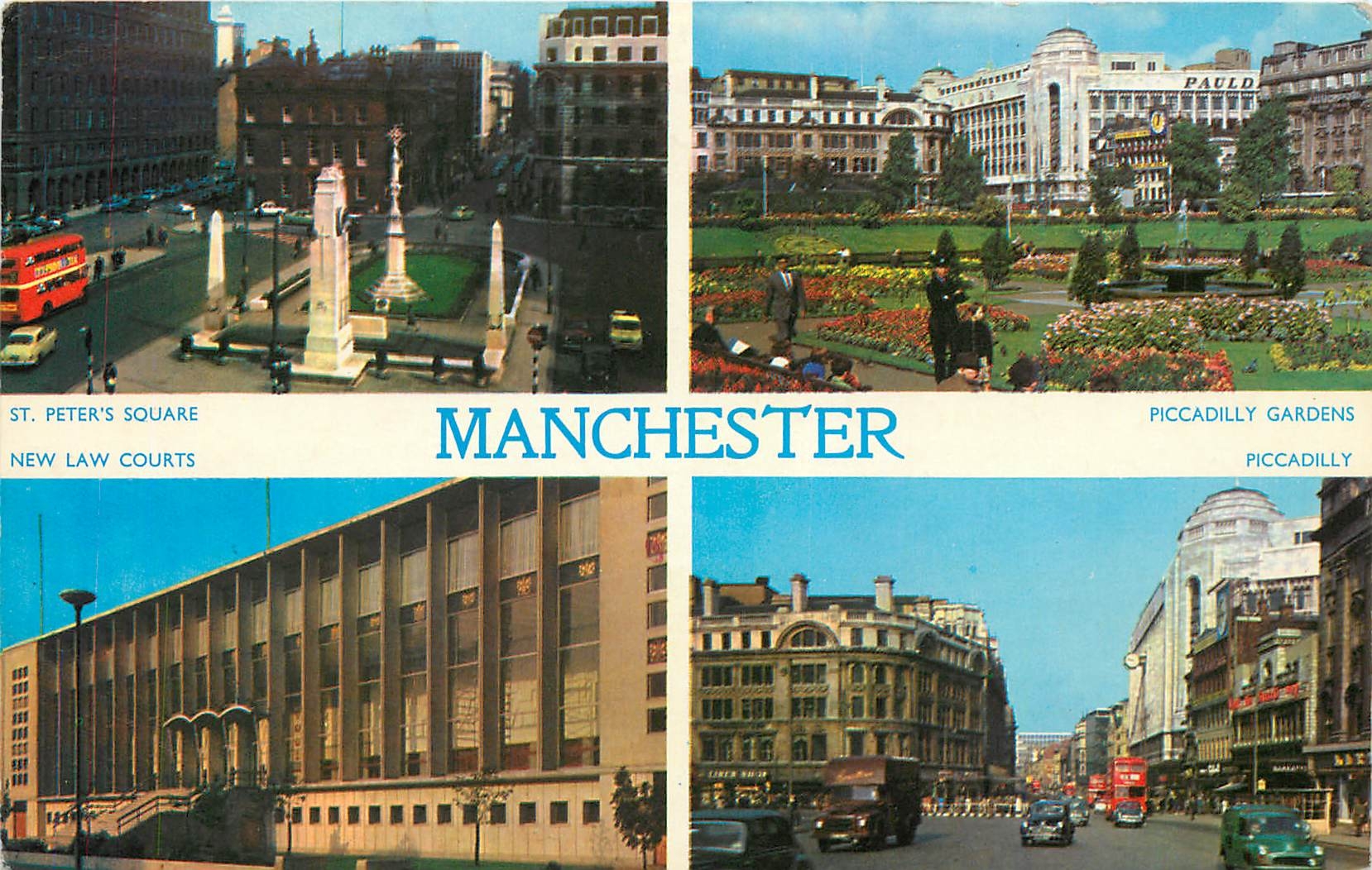 CPM Manchester 