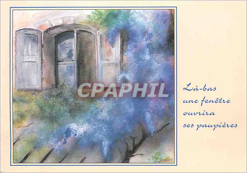 CPM Village de Guerveur'zo St Nic 