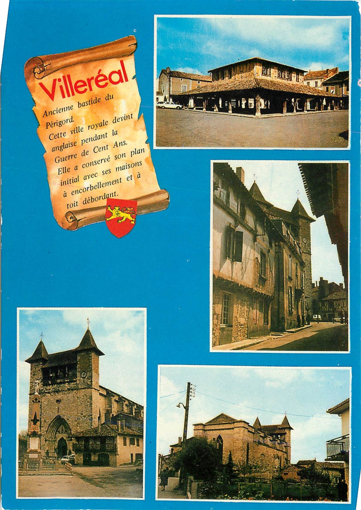 CPM Villereal 