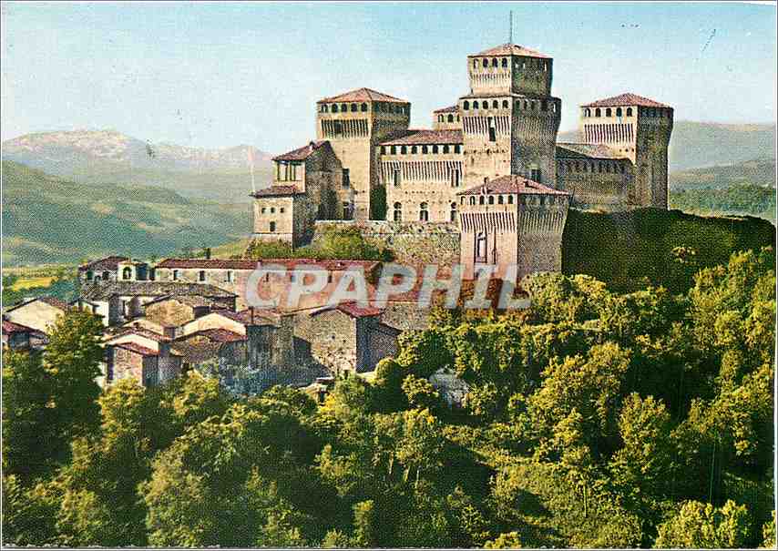 CPM Castello di Torrechiara 
