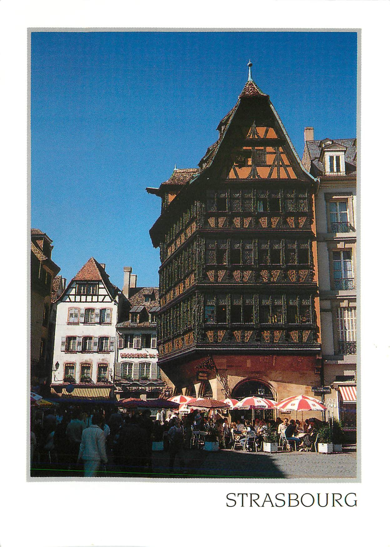 CPM Strasbourg 