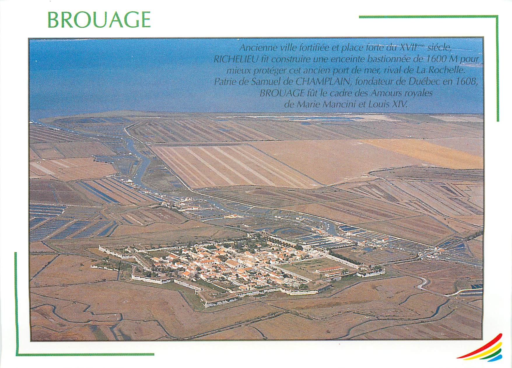 CPM Brouage 