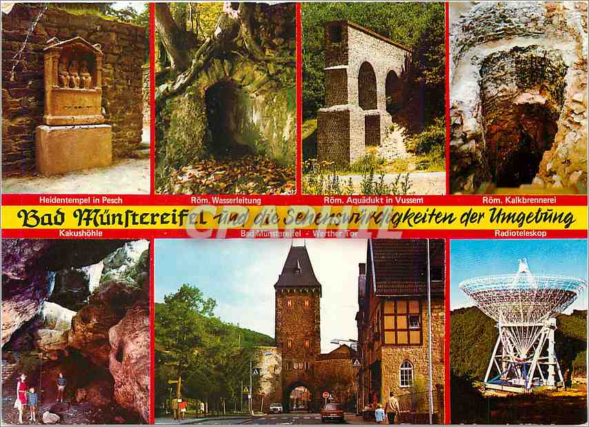 CPM Bad Munstereifel 