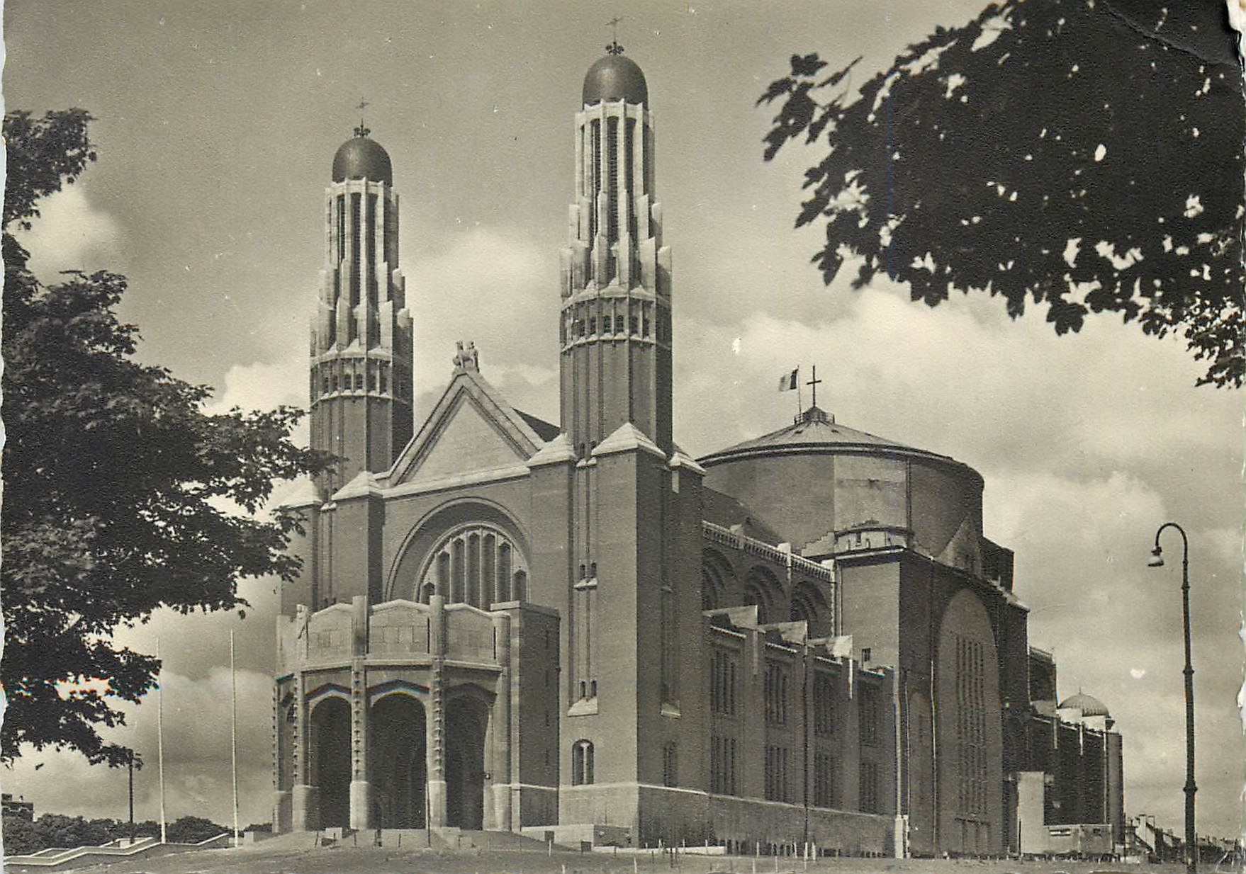CPM Eglise