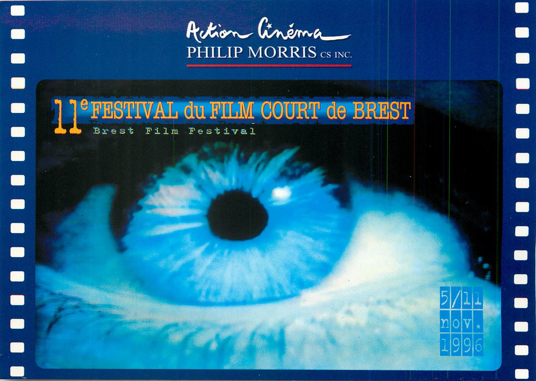 CPM Festival du Film Court de Brest 