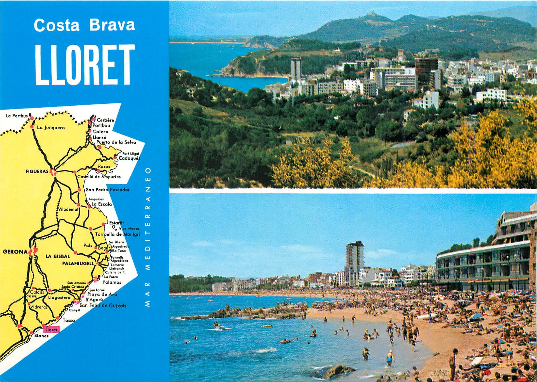 CPM Costa Brava Lloret 