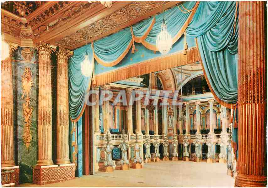 CPM Palais de Versailles 