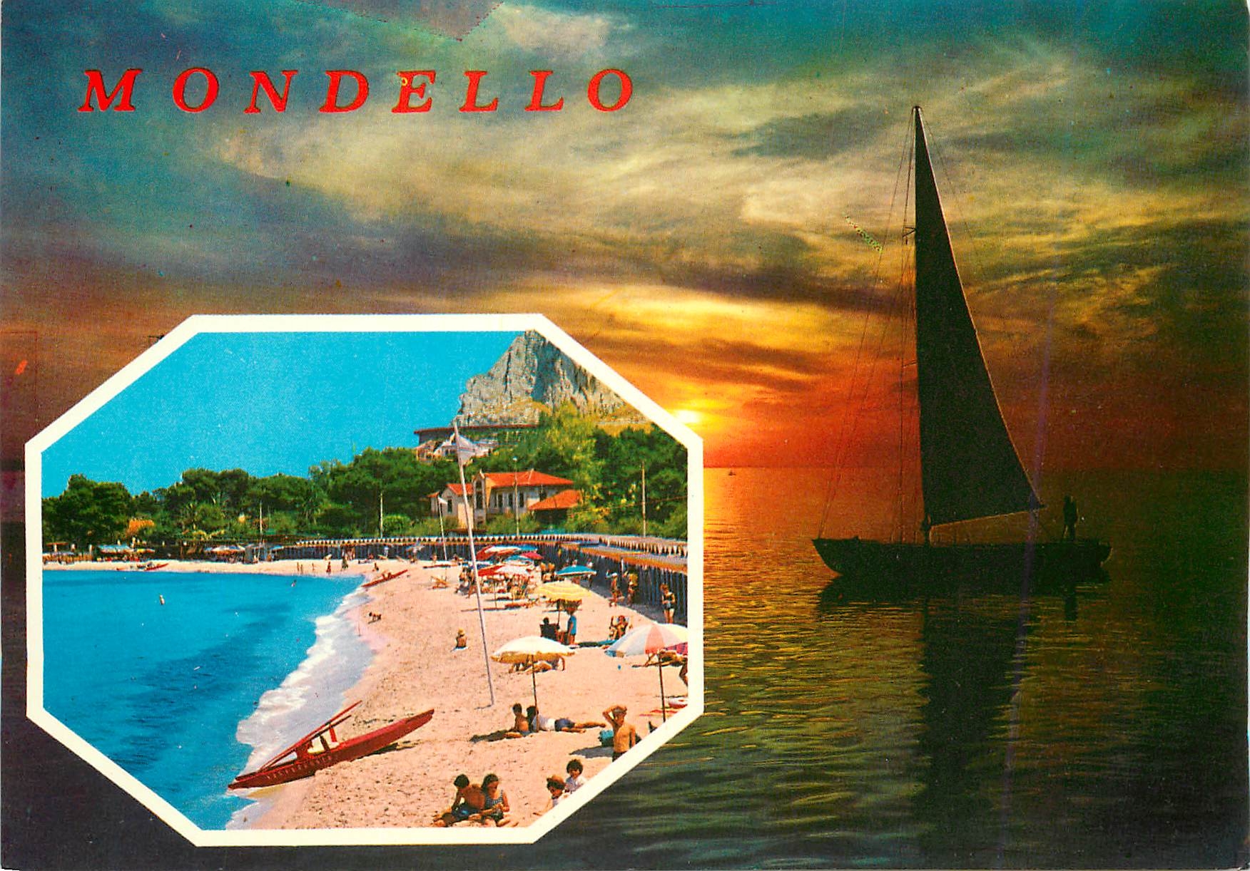 CPM Mondello 